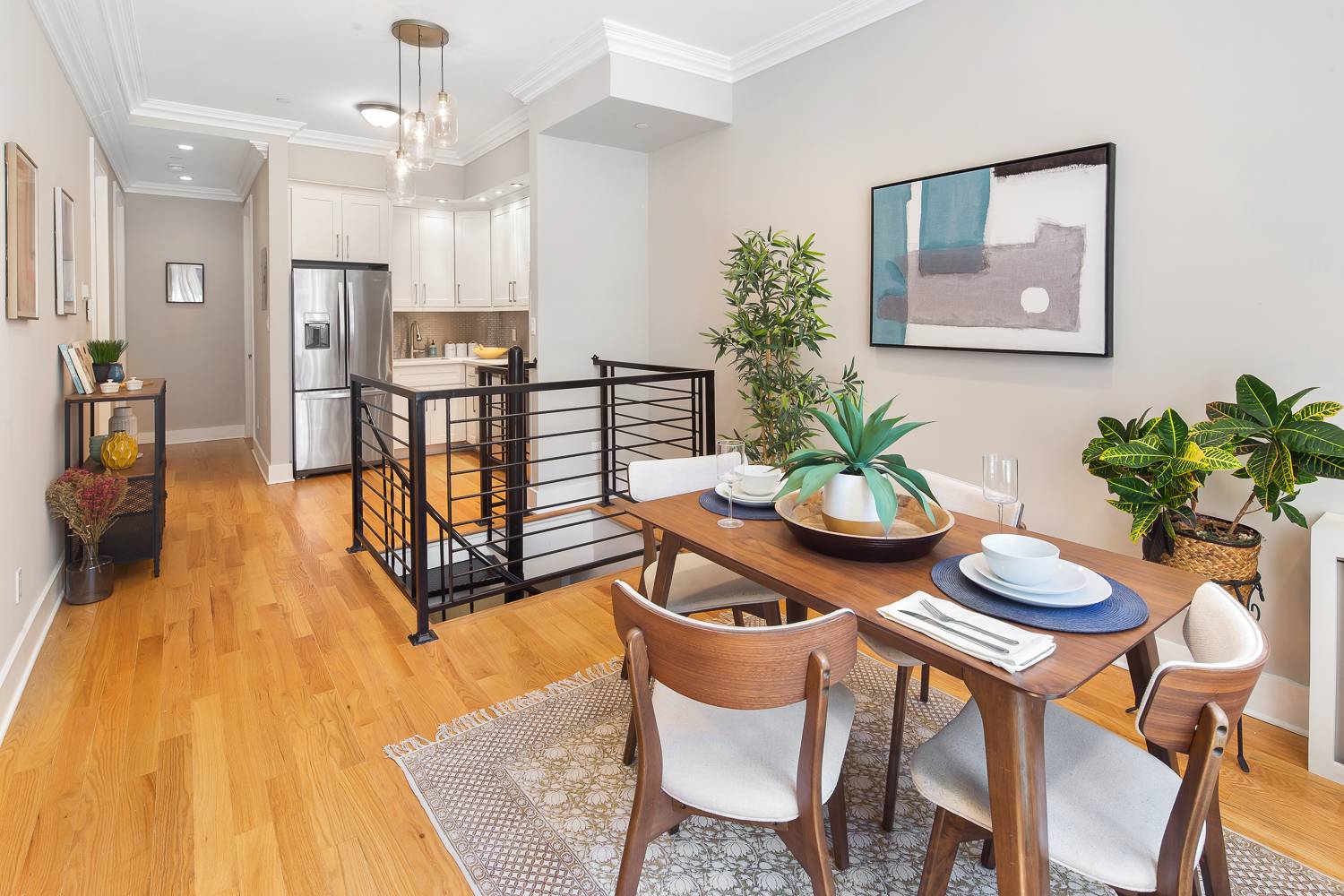 901 Greene Avenue invites you to join the creative essence of Stuyvesant Heights.