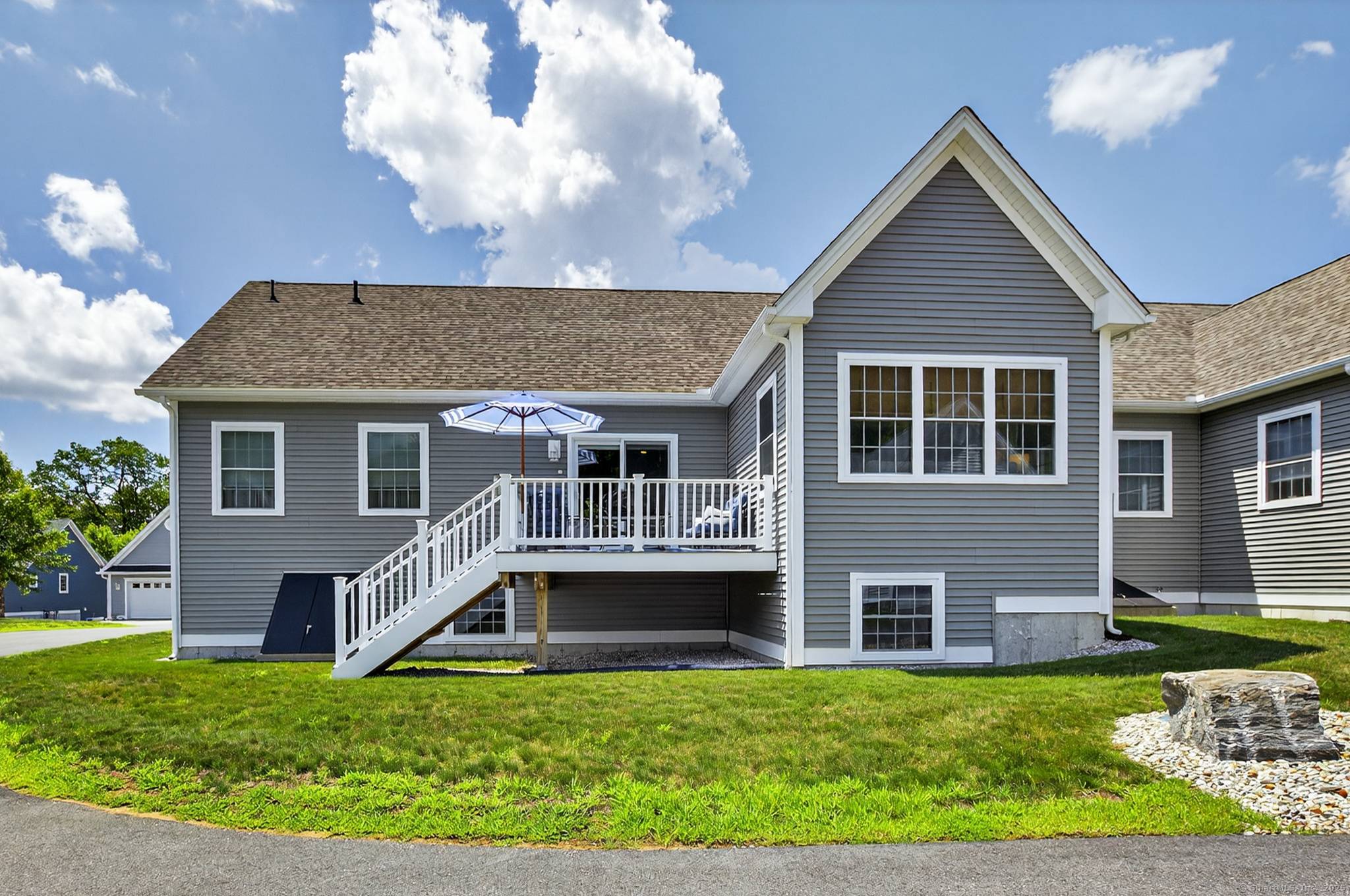 Welcome to Bidwell Village Coventry's Premier 55 Community.