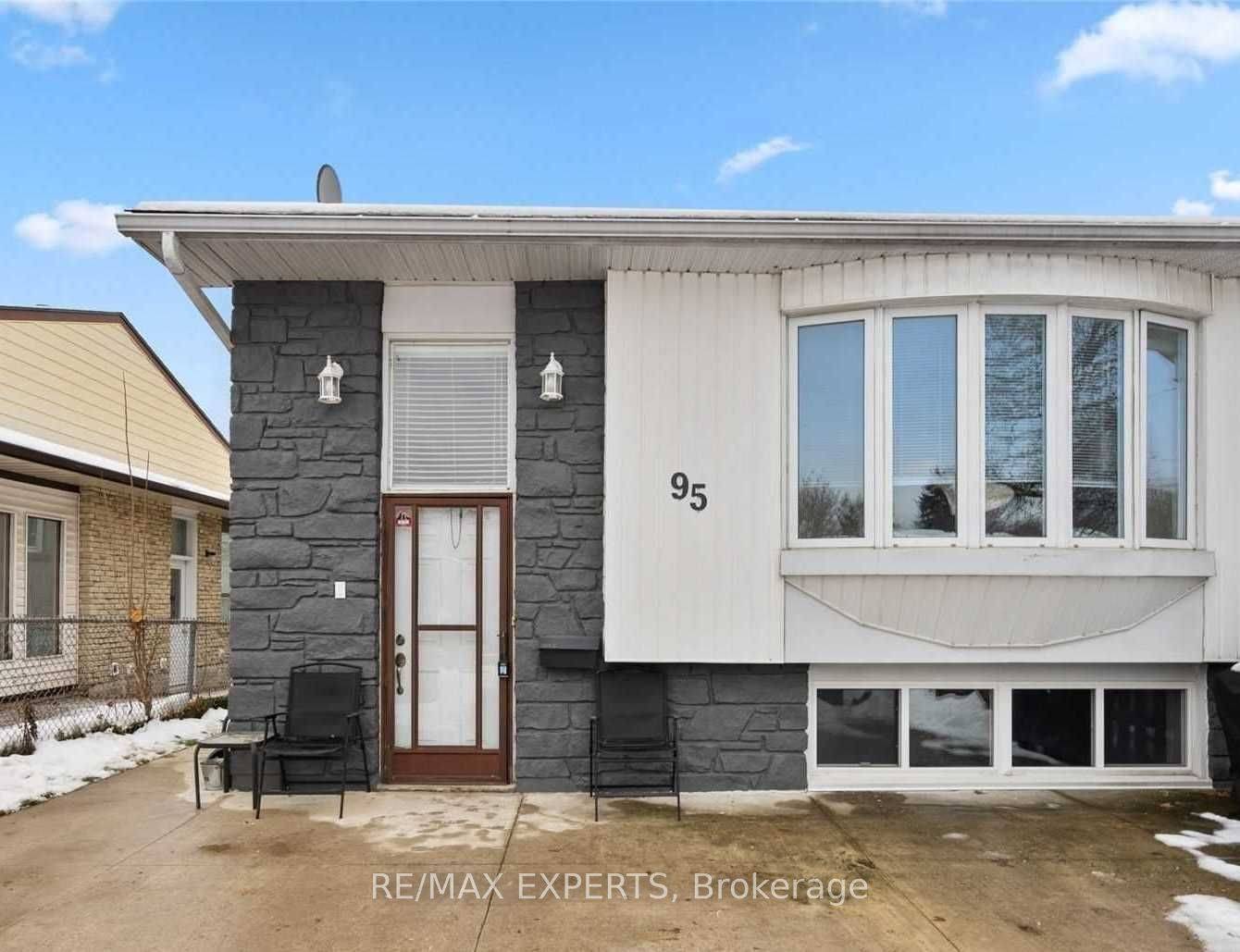 Welcome to your new home !