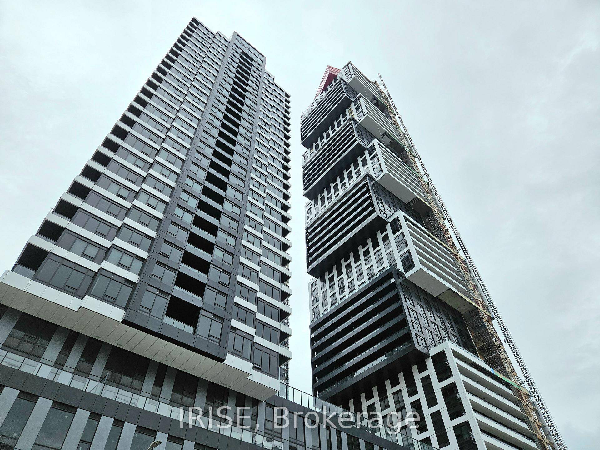 Be the first to live in this brand new luxury condominium at the The Exchange District !