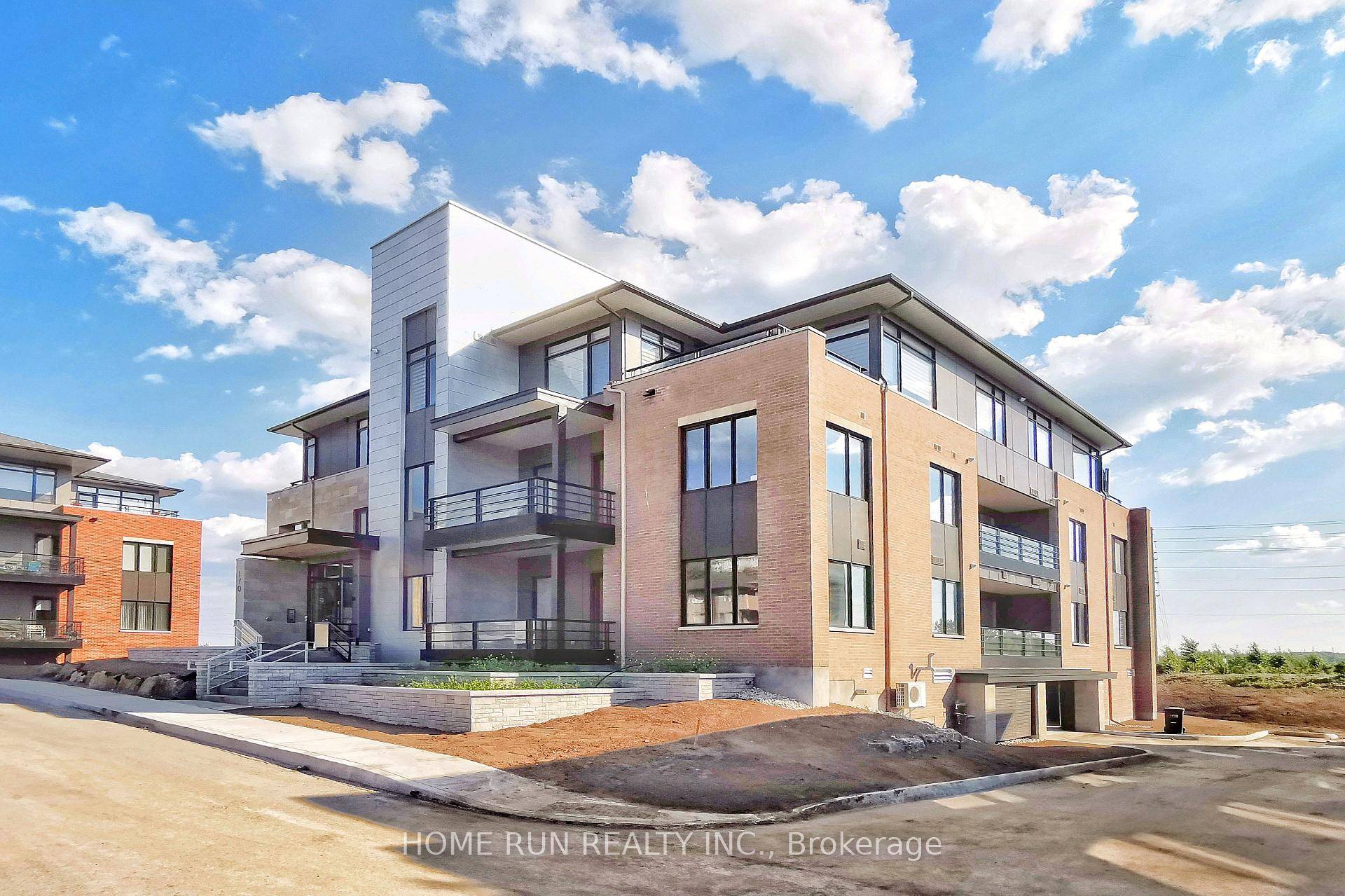 Experience modern elegance in this quality built condo by Uniform Developments, ideally situated in the prestigious Richardson Ridge community of Kanata Lakes.