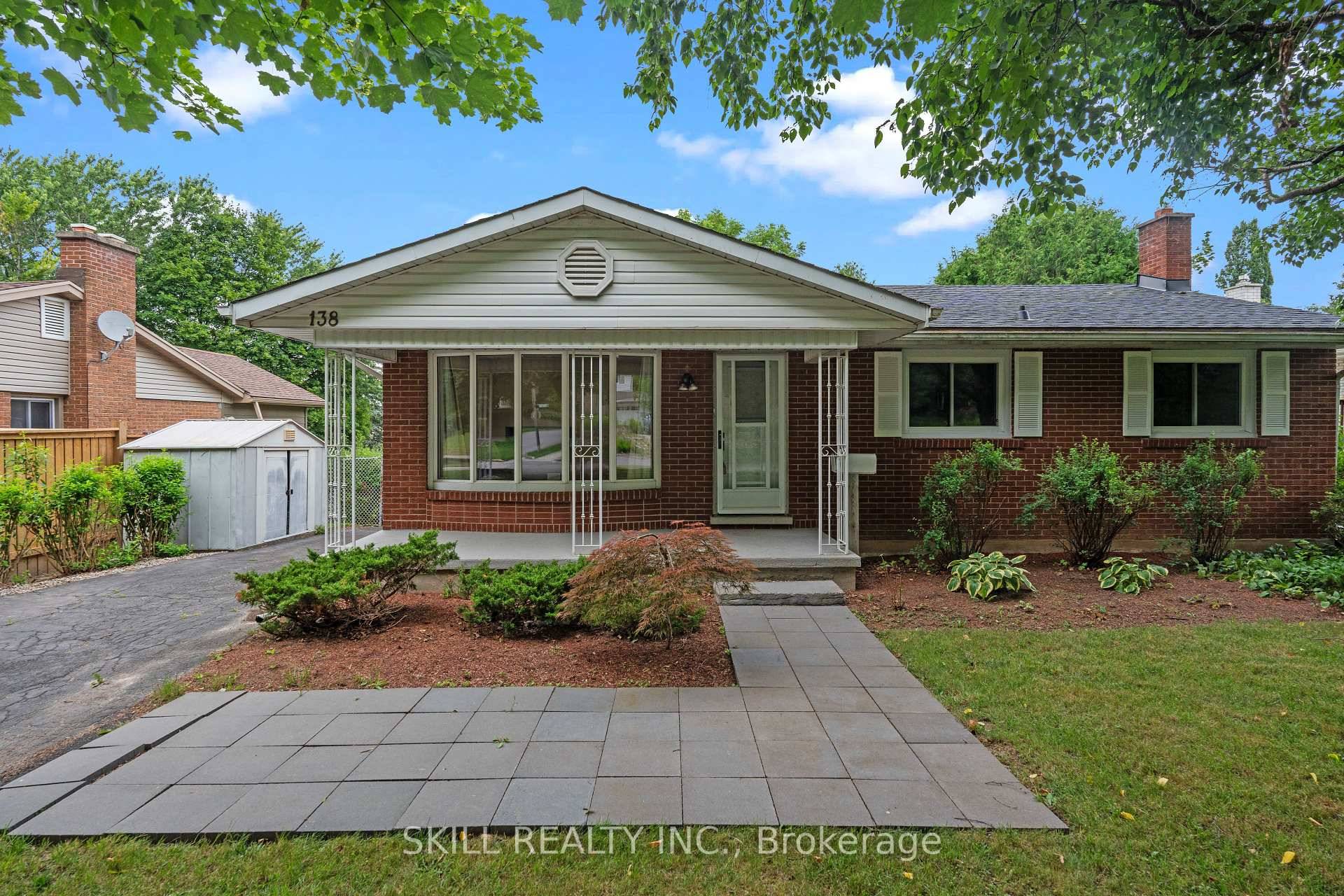 Welcome to your dream home !