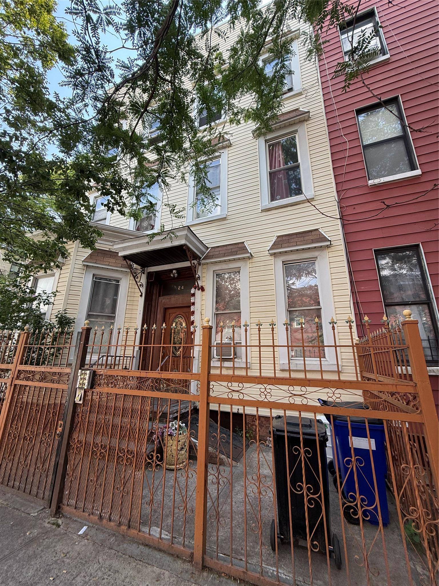 Investor Opportunity in Prime Bushwick !