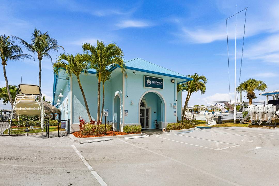 Introducing an exceptional investment opportunity in the heart of Stuart, FL.