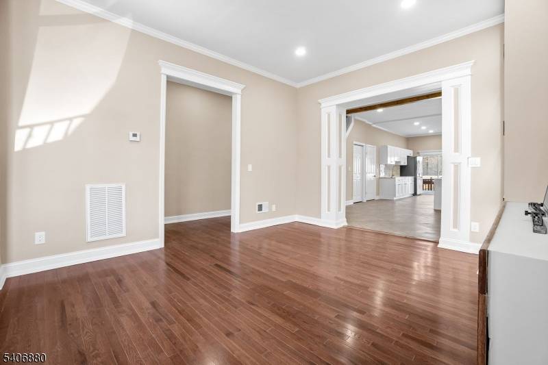 Welcome to this beautifully fully remodeled duplex located on Sayre Street in Elizabeth, NJ.