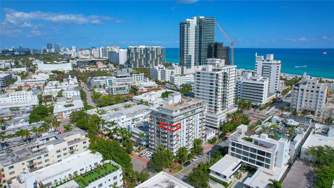 Views and Location ! ! One of a kind, this rarely available Miami Beach dream hot spot is without exaggerating one of the best and nicest units in the whole ...