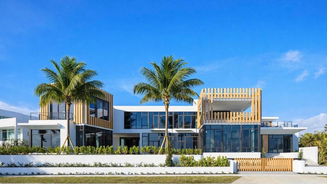 THIS HOME IS A LIFESTYLE.