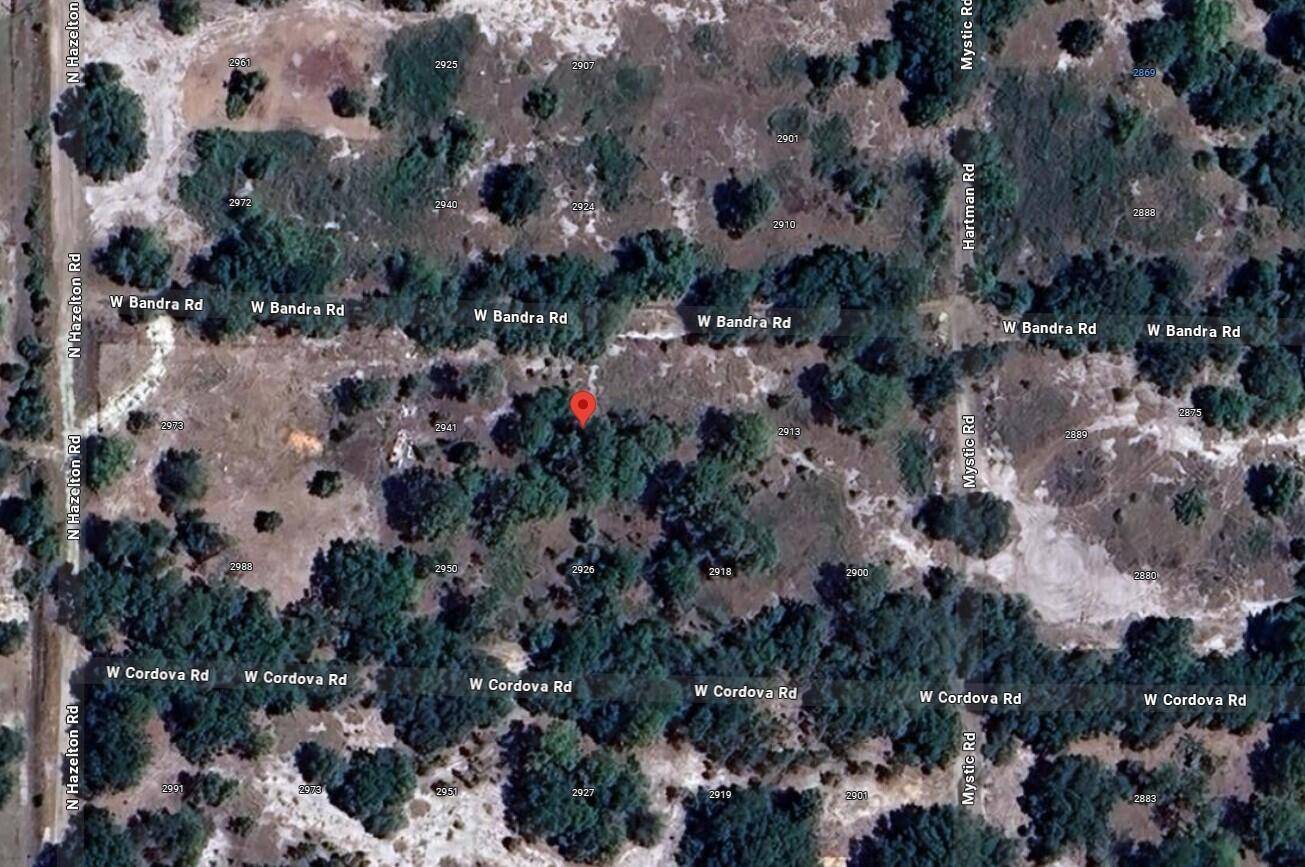 Residential 0. 23 acre lot available in the highly desirable Avon Park Lakes.