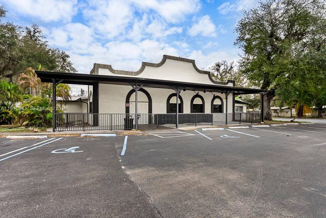 Freestanding 4, 711 SF commercial building sitting on 1 acre in the core of downtown LaBelle with a flexible layout that can work for office, daycare, event space, or hospitality ...