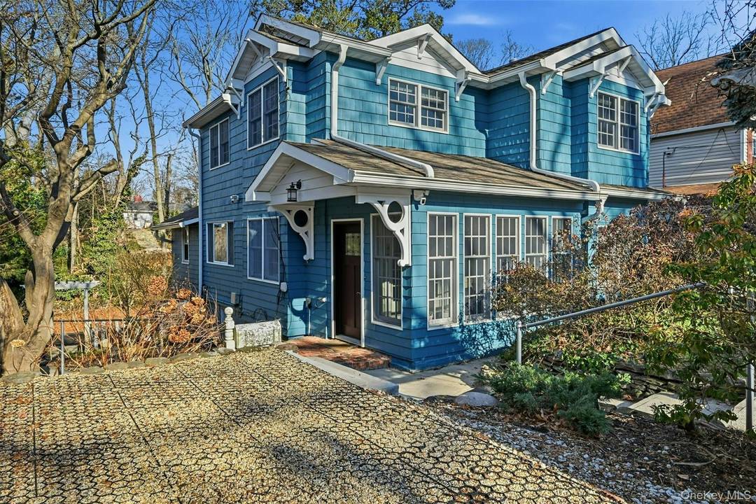 Gracious Colonial offers a wonderful sense of space, warmth, and everyday comfort.