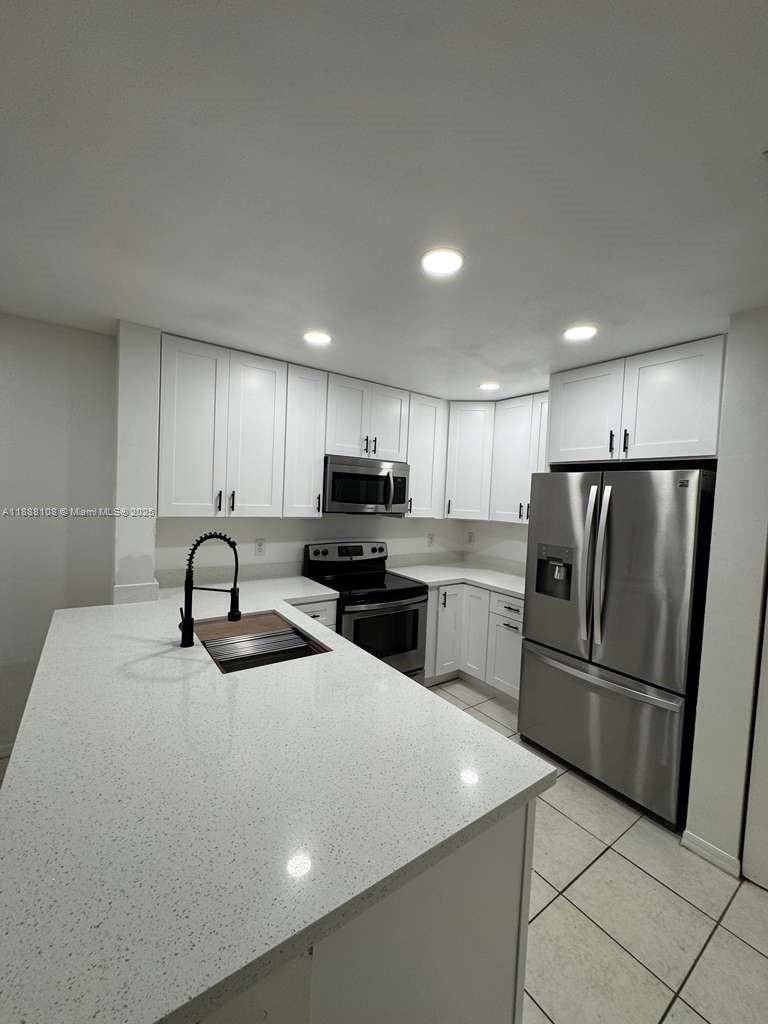 REMODELED KITCHEN AS OF OCTOBER 2025 2 BEDROOM, 2.