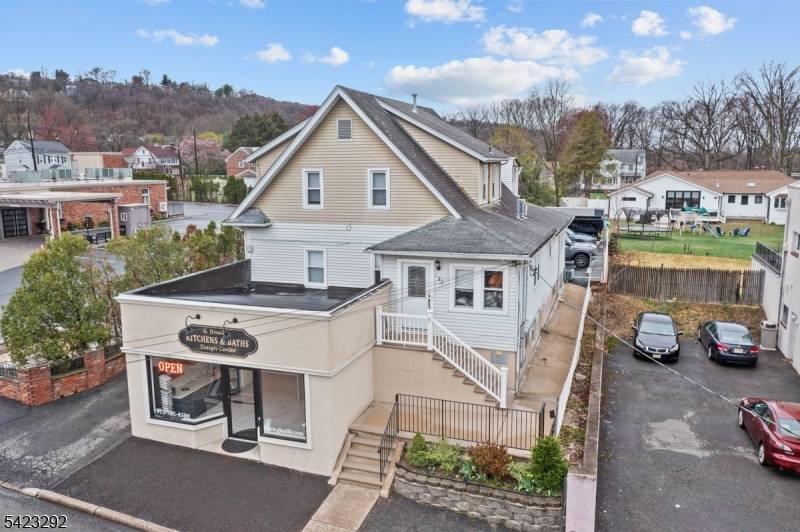 TREMENDOUS RENTAL INCOME !