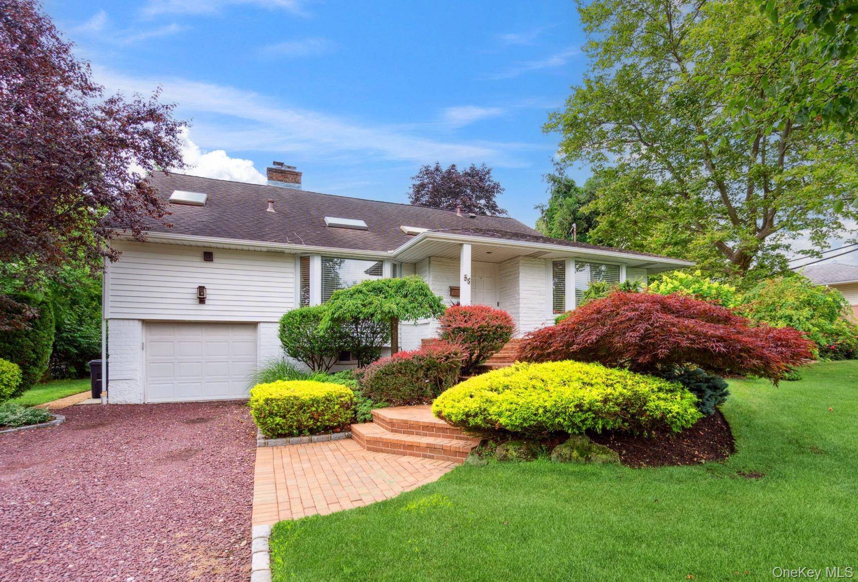 Welcome to this beautifully curated 4 bedroom, 2.