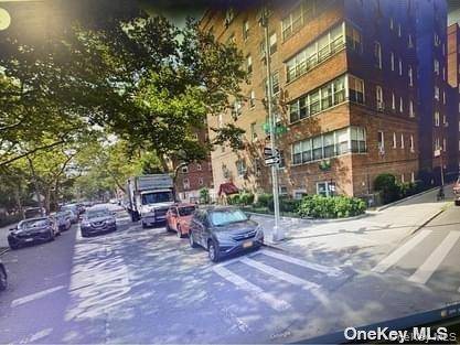 Renovated, Huge, Sunny facing South West 1 Br Condo Apt in the Heart of Rego Park !