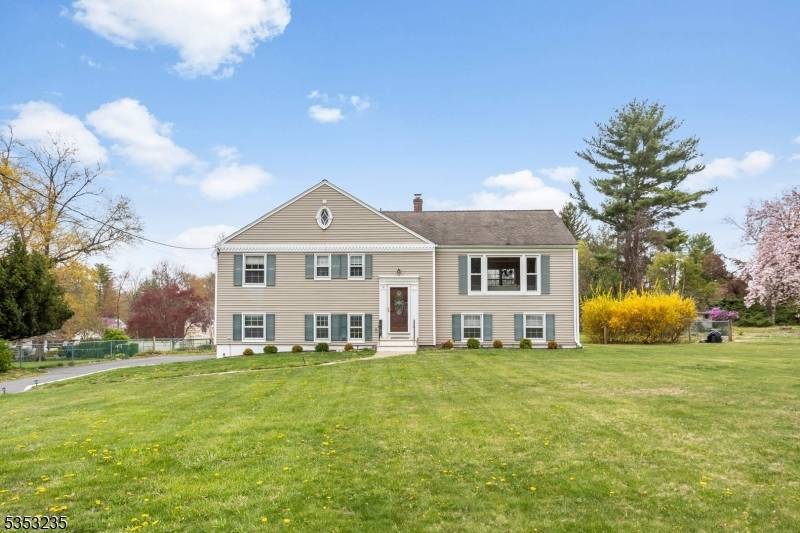 Discover the charm of this spacious bi level home located in the desirable Cedar Knolls neighborhood of Hanover Township, renowned for its low property taxes exceptional school system.
