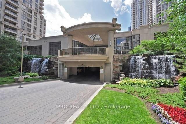 World Class Tridel Ovation !