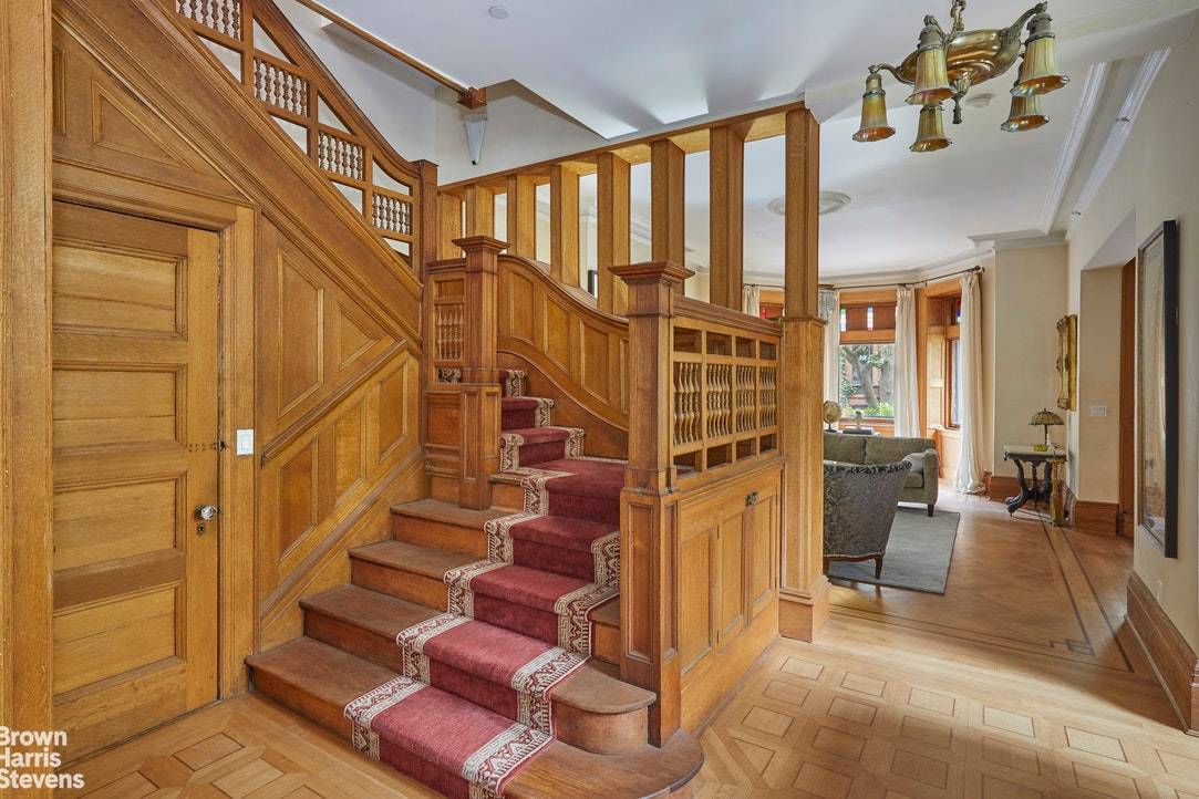 A wonderfully rare opportunity to purchase a renovated to perfection C.