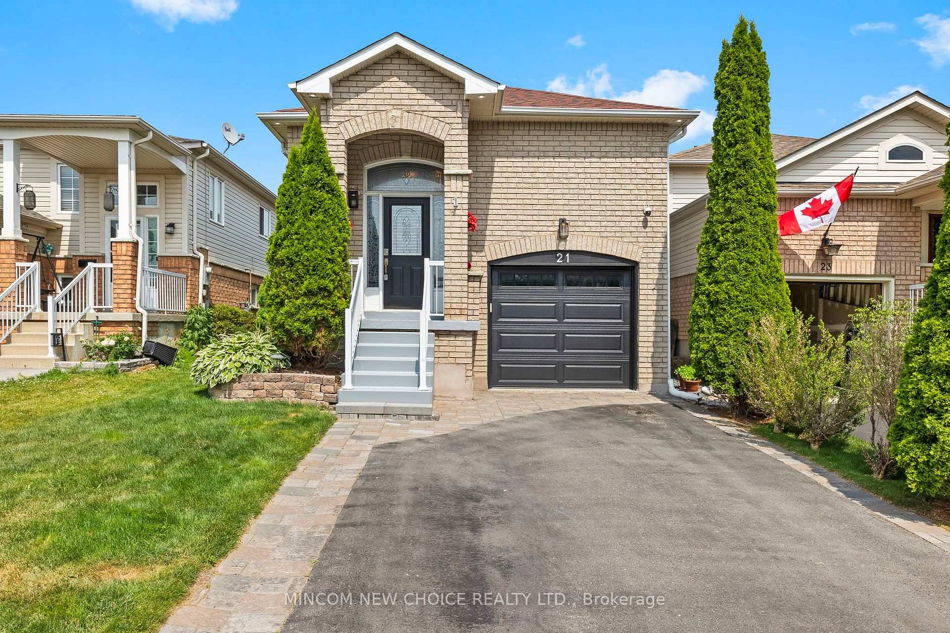 Bowmanville is Thriving and Growing, With Many Opportunities in the Area.
