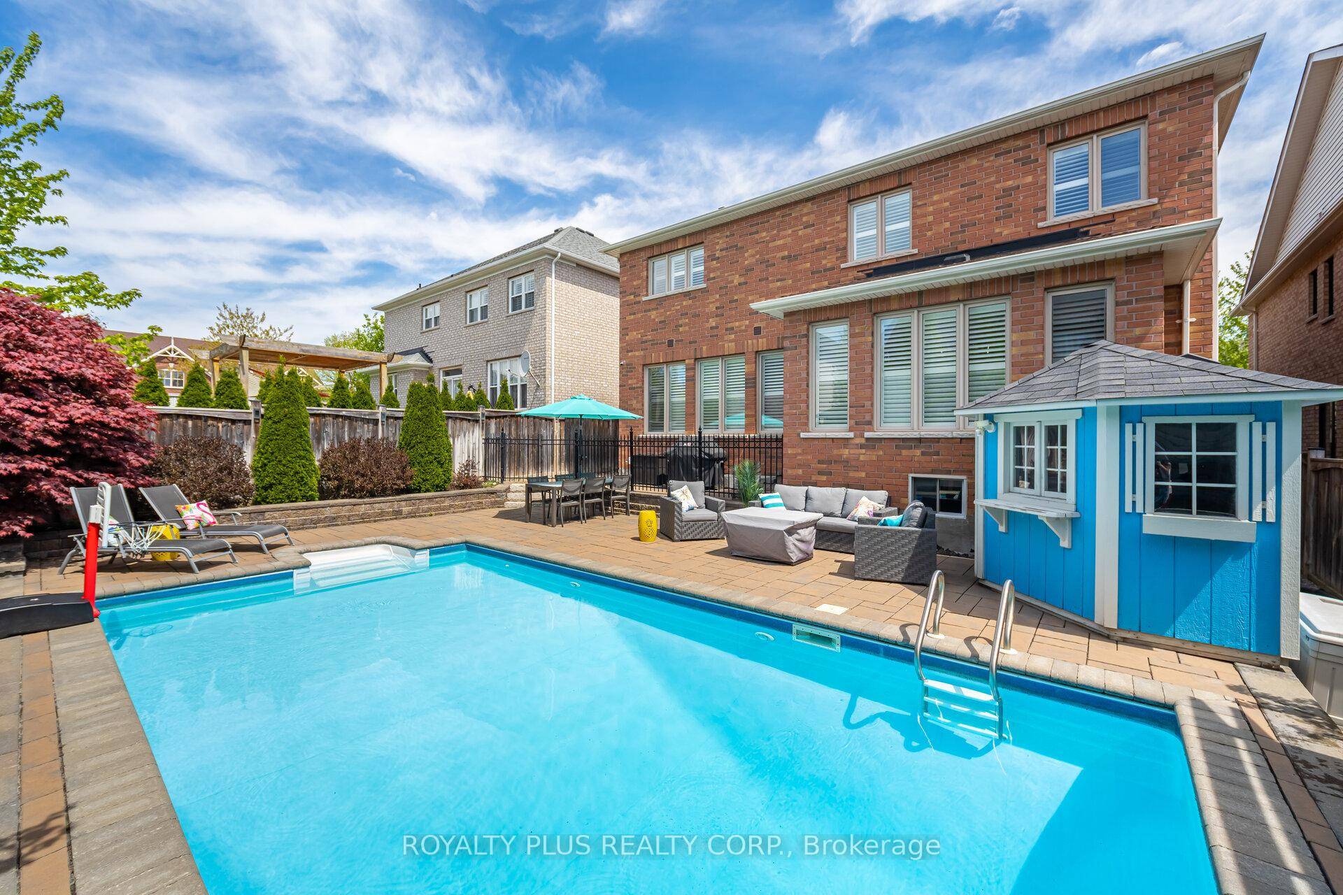 Discover Luxury Living In This Stunning 4 Bedroom, 4 Bathroom Home, Thoughtfully Designed For Both Functionality And Elegance.
