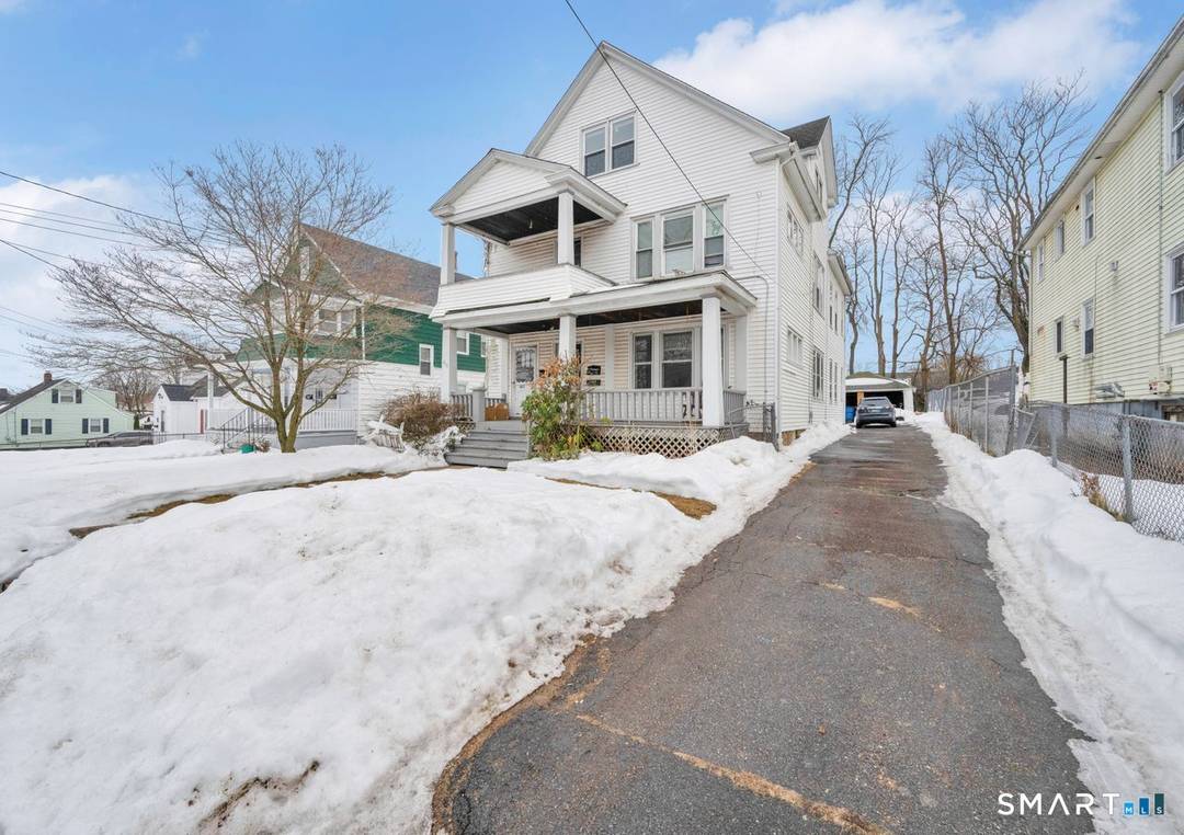 Opportunity awaits with this well maintained and updated multifamily home featuring spacious living areas, updated flooring, recessed lighting, and refreshed bathrooms.