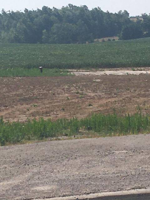 One acre building lot located on West side of Keene, close to Elementary schools, Rice Lake, Indian River, Golf courses and community center.