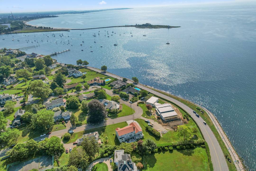 Experience breathtaking views of St.