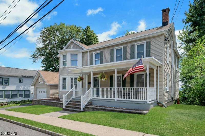 Step into Timeless Charm with Modern Comforts !