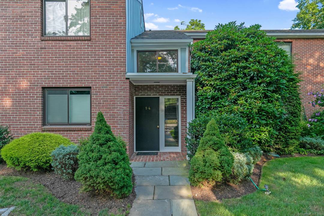 This oversized 3 bedroom, 2 bath condo is perched at the highest, most private point in the complex surrounded by trees, manicured gardens, and serene views.