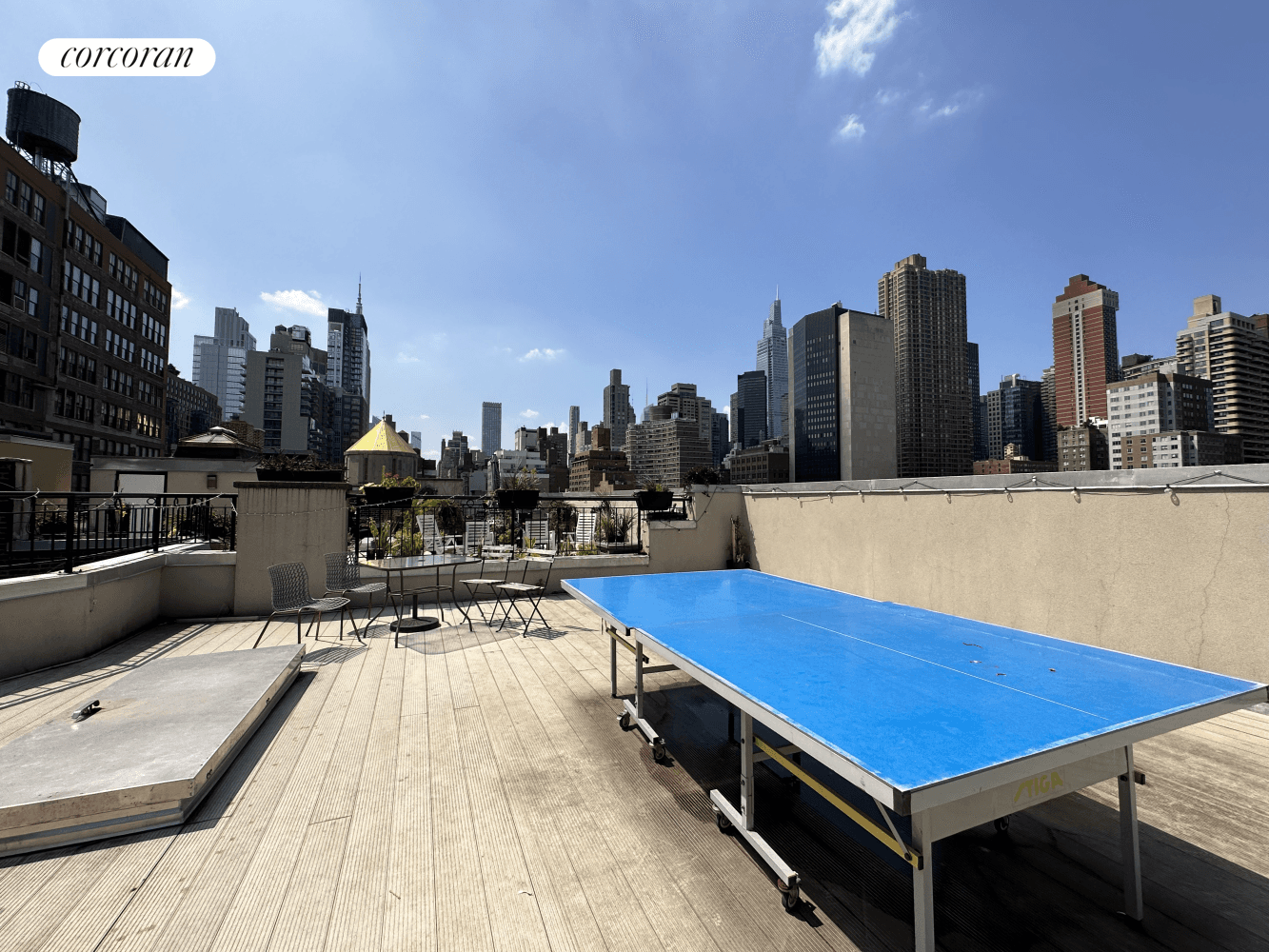 330 East 35th Street, Apartment 65Apartment Features Private Roof AccessLaundry in UnitNewly Renovated Exposed BrickConverted Three BedroomStainless Steel Appliances DishwasherRefrigerator Cooking RangeBuilt in MicrowaveUpdated Marble BathroomLarge Vanity