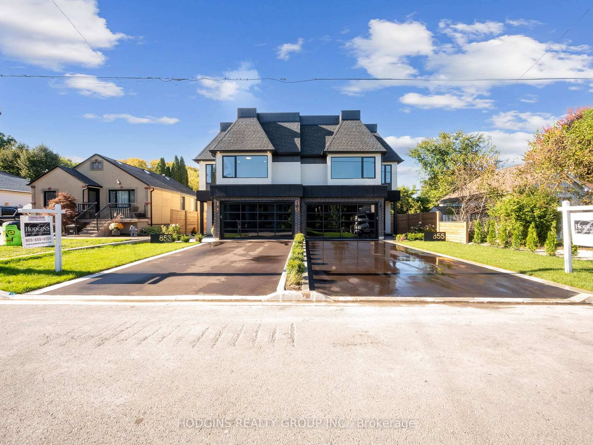 855 Tenth Street Available for Lease.