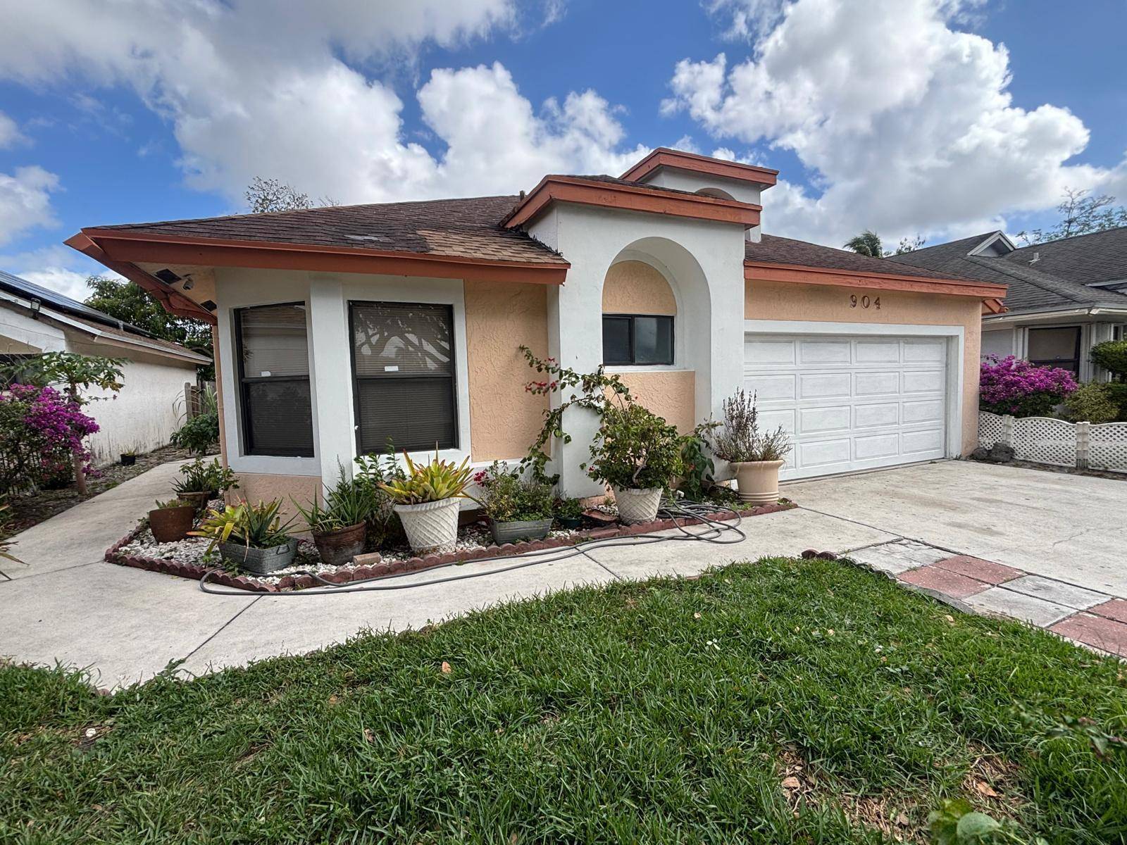 Discover your dream home in this rarely, this beautiful 3 2 single family home in the heart of North Lauderdale.