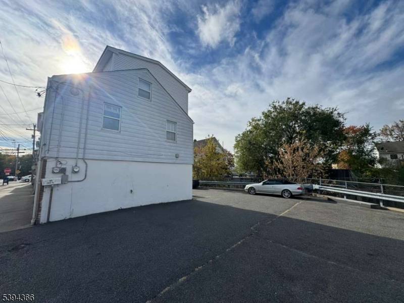 85 Berkshire Avenue presents a turnkey three unit residential asset in Paterson.