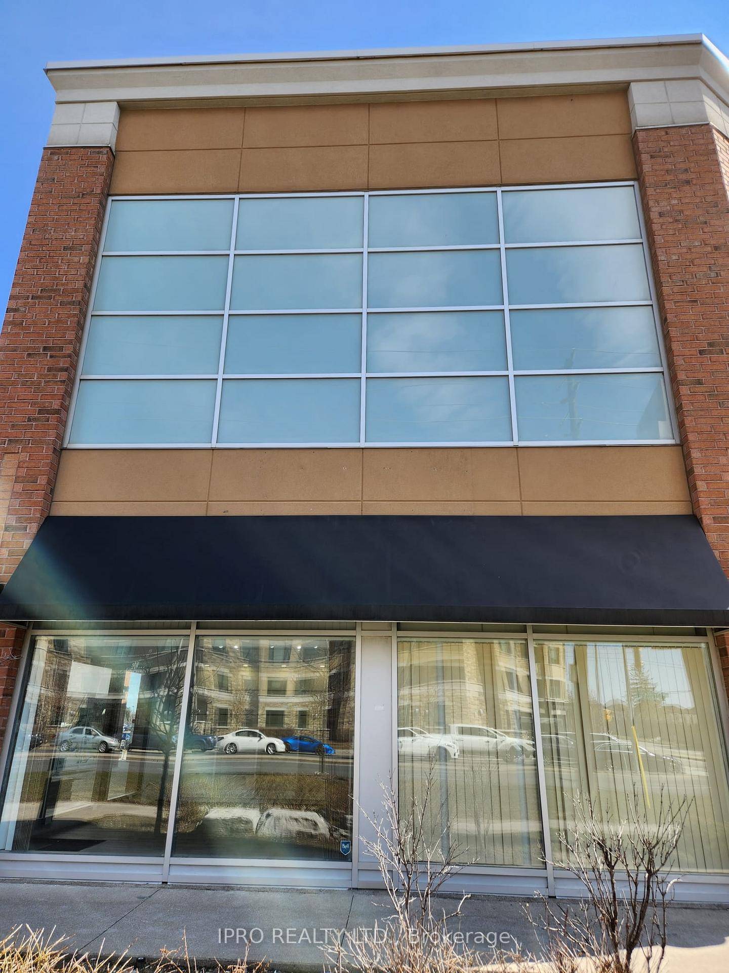 Prime Corner Unit with Excellent Exposure to Markham Road and New Delhi Drive in the Vibrant Newton Square.