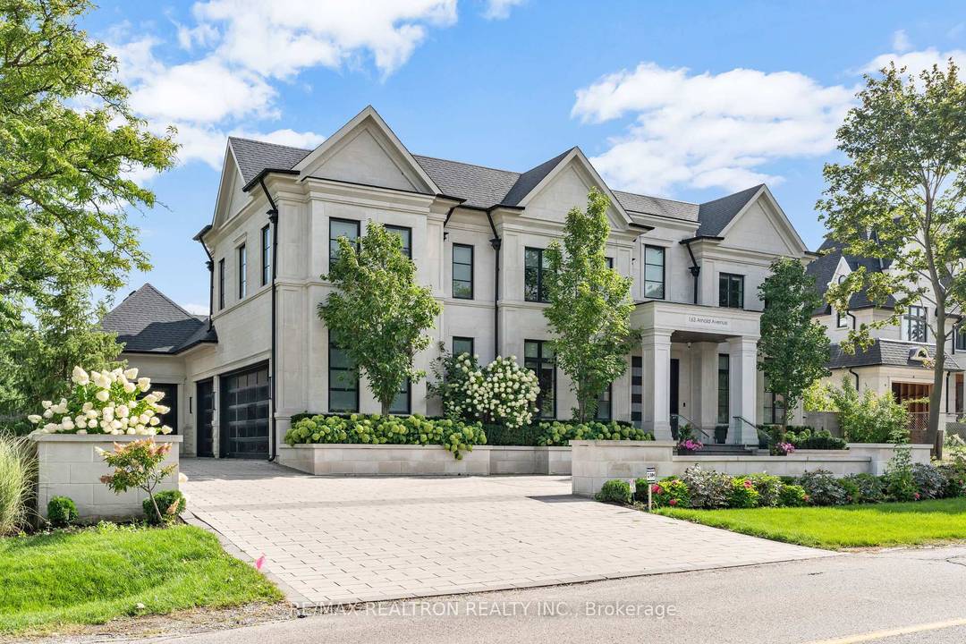 Award winning architectural design by David Small Designs !