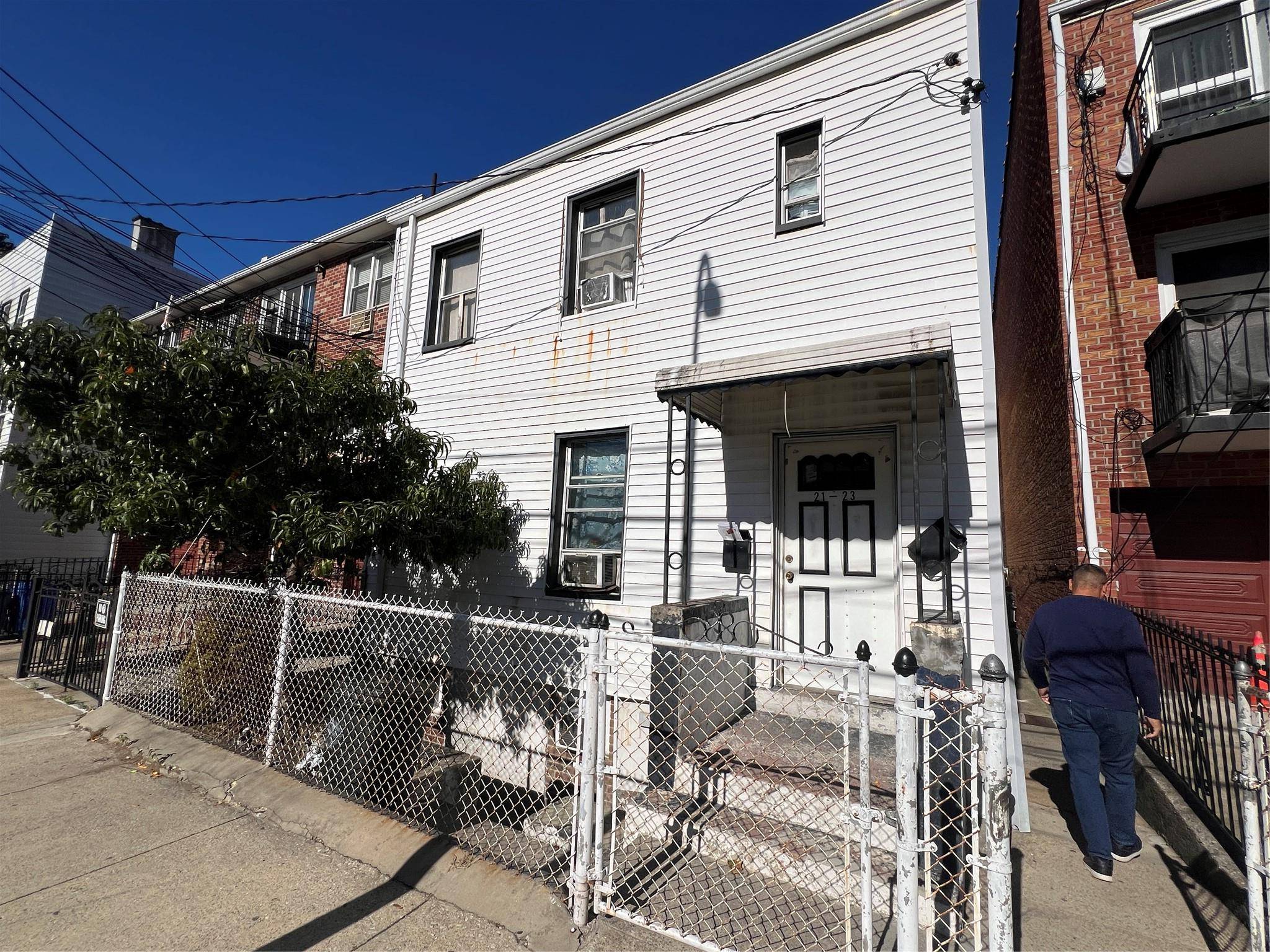 Prime Investment Opportunity in Long Island City, NY 3 Family Property with Endless Potential !