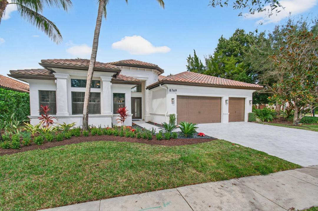 You dont want to miss this beauty !