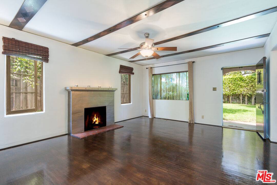 2506   28th St 2BR Santa Monica La