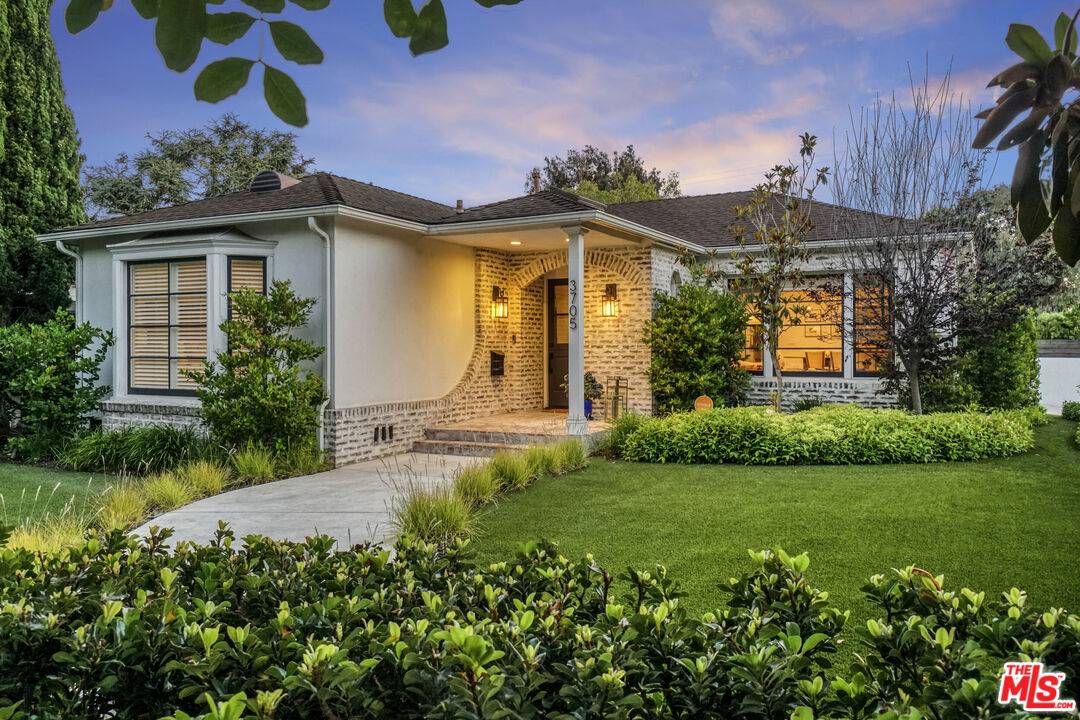 3705   Boise Ave 3BR Marina Del Rey La