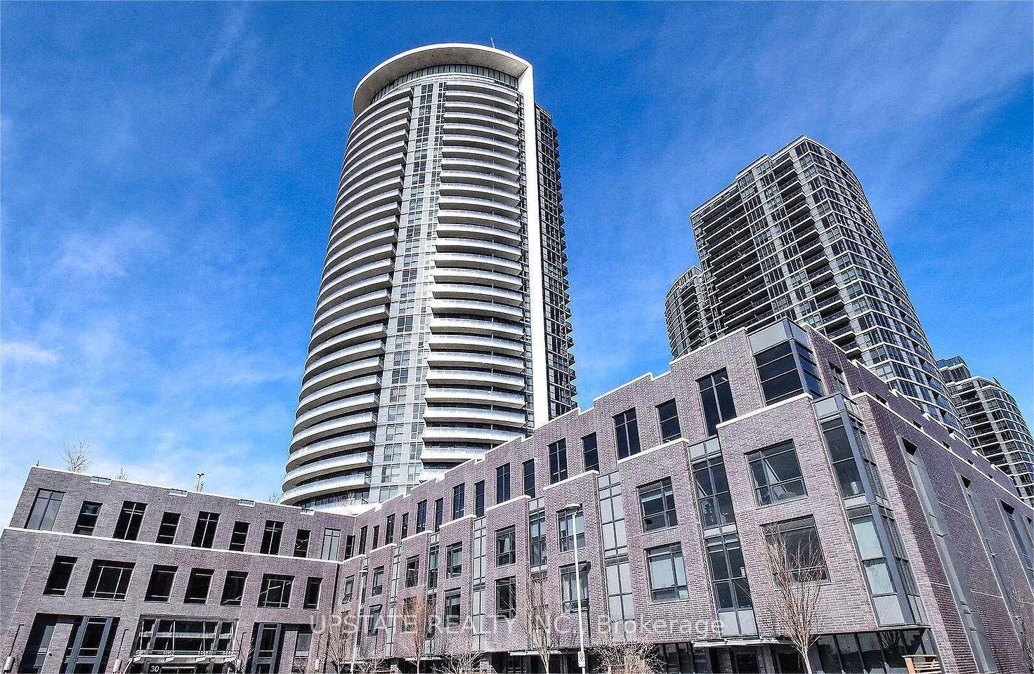 Discover your new home in one of Etobicokes most accessible and vibrant neighbourhoods !