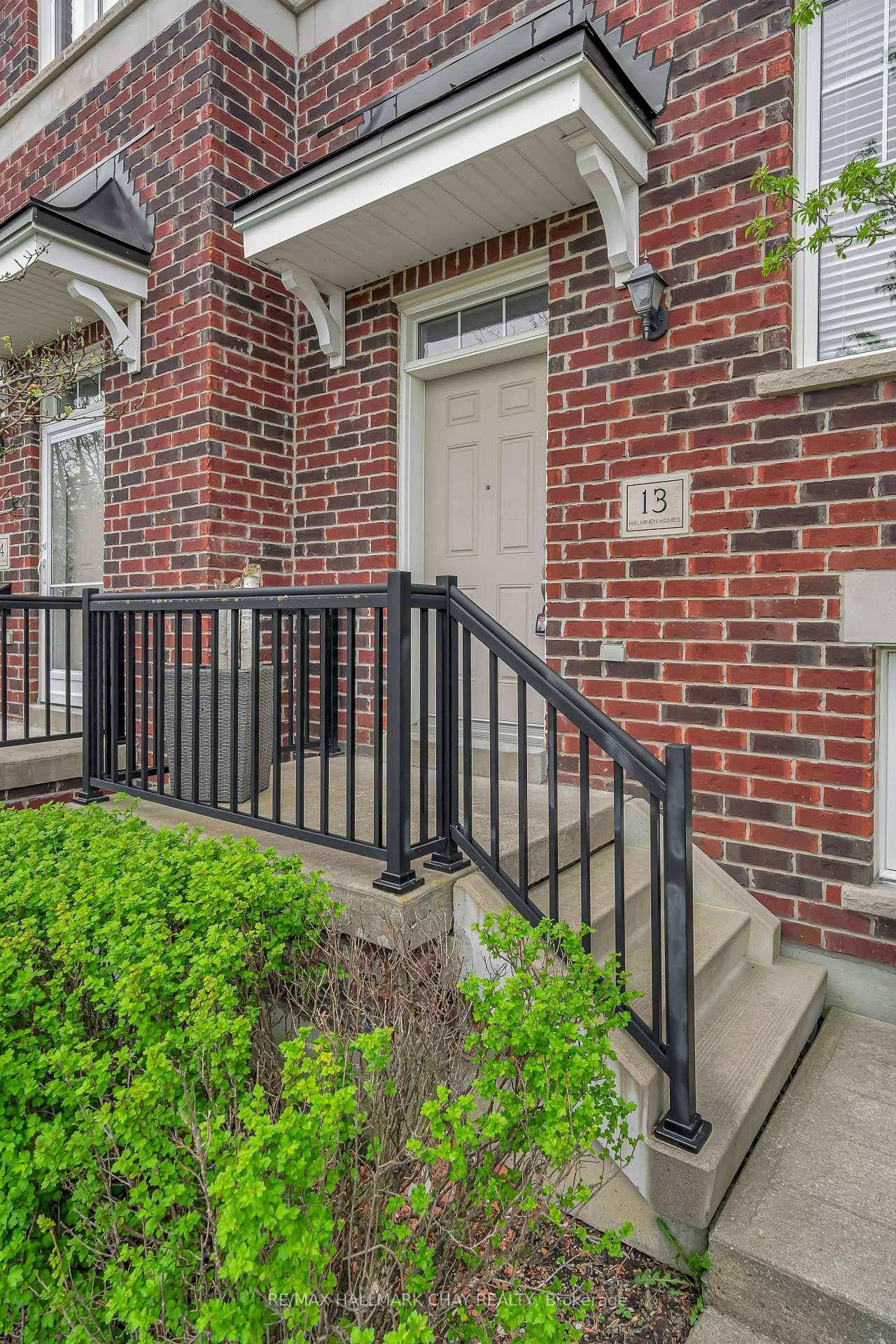 Fully renovated, stylish, and move in ready, this 3 bedroom, 2 bath end unit townhome features a professionally finished basement with luxury vinyl flooring, custom 3 piece bath, and separate ...