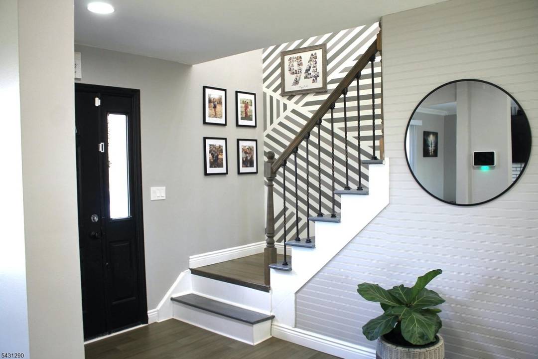 Welcome Home ! Tucked away at the end of a peaceful cul de sac this immaculate Colonial offers the ultimate blend of privacy, modern style, and suburban comfort.