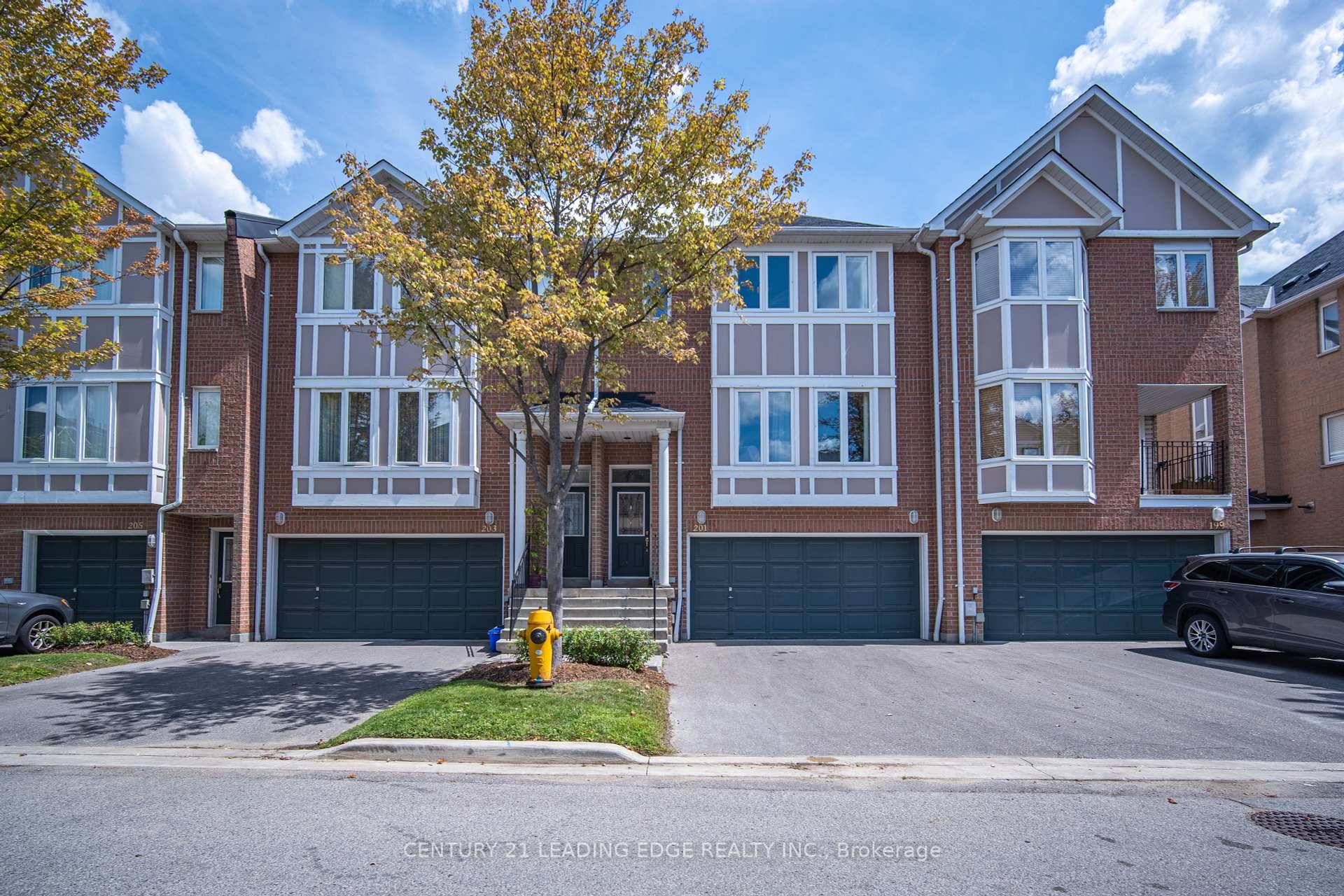Rare Opportunity Largest Unit in an upscale Tridel built Gated Community with 24 7 security.