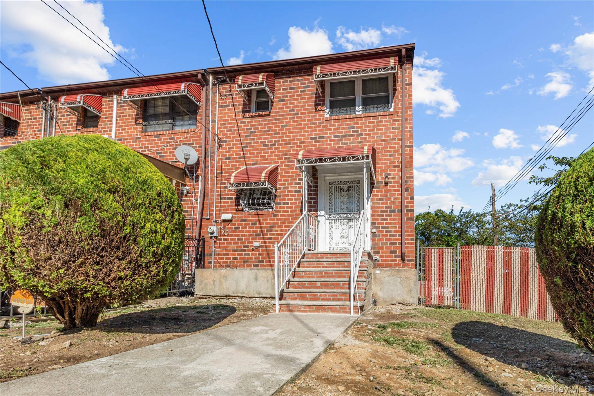 Welcome to 387 Miller Avenue !