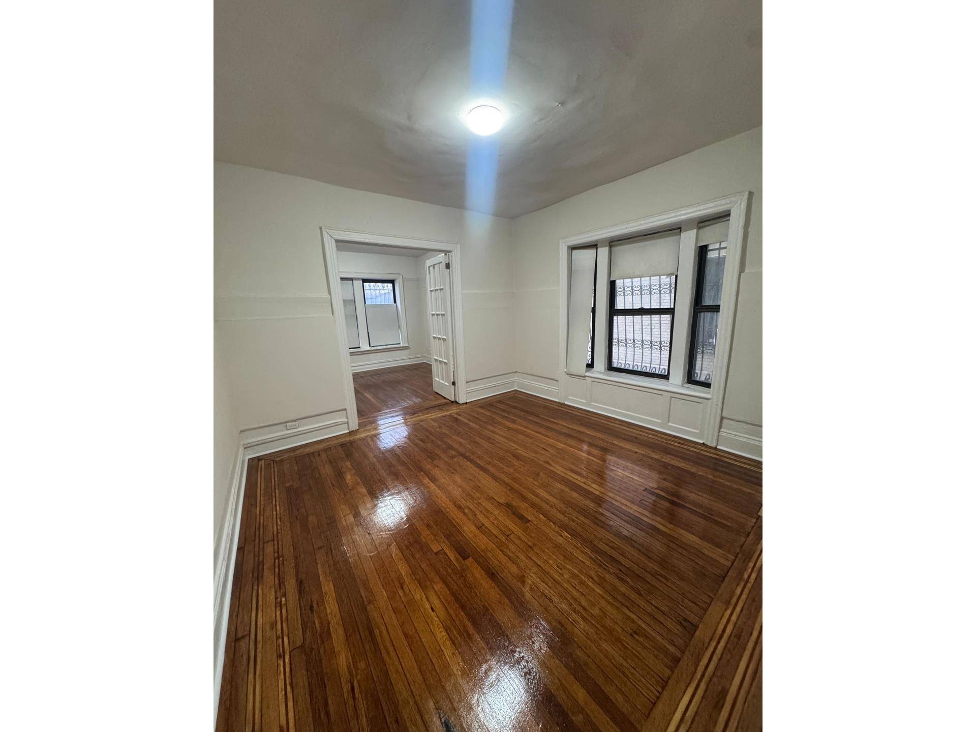 Welcome home to your 1 bedroom pre war apartment with living room, or two bedroom apartment with eat in kitchen by the subway and Riverside Park.