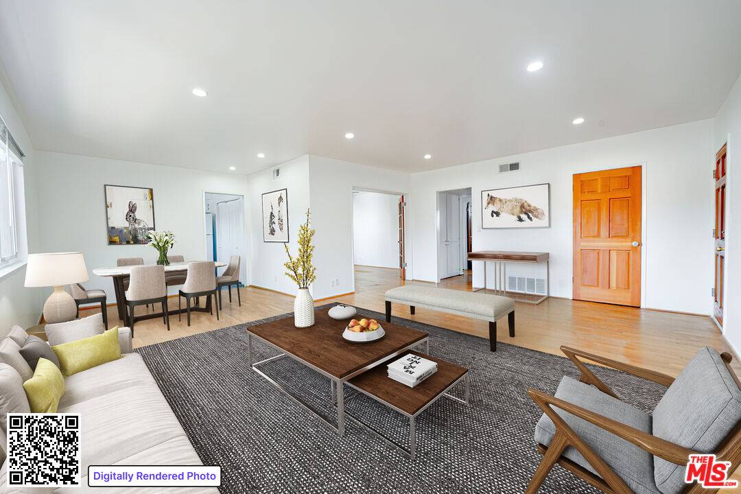 1131   14th St 3BR Santa Monica La