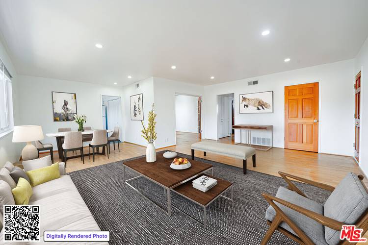 1131   14th St 3BR Santa Monica La