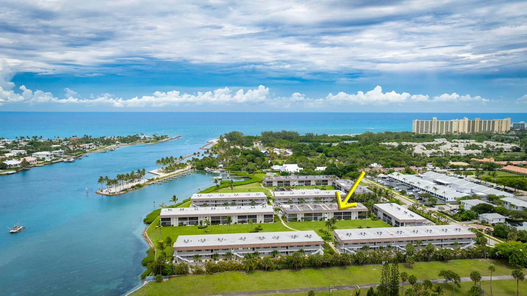 Your South Florida paradise awaits !