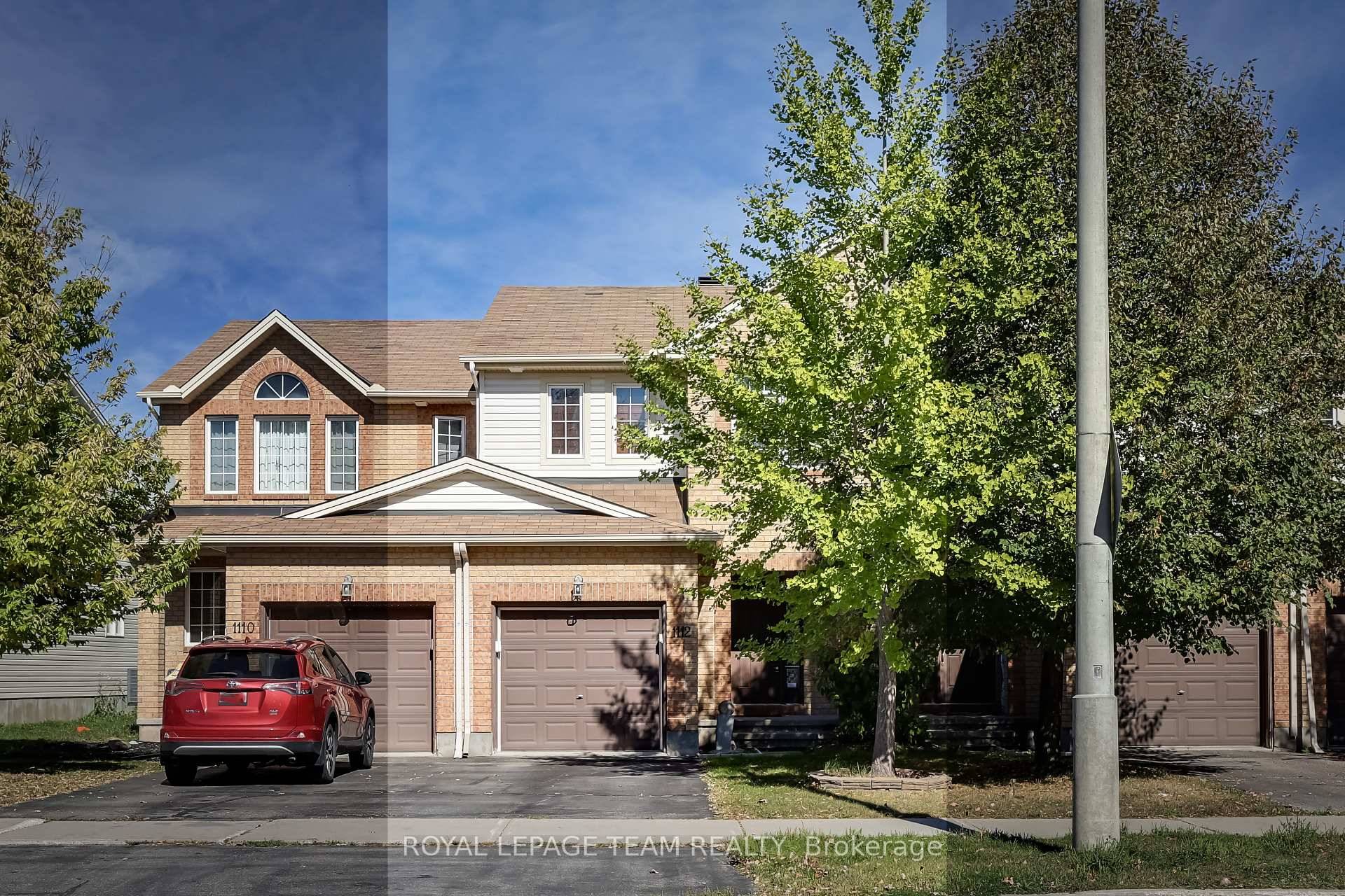 Welcome to this inviting two storey townhouse that blends comfort, convenience, and style, featuring three bedrooms, two full bathrooms, and a powder room in a layout that suits modern living ...