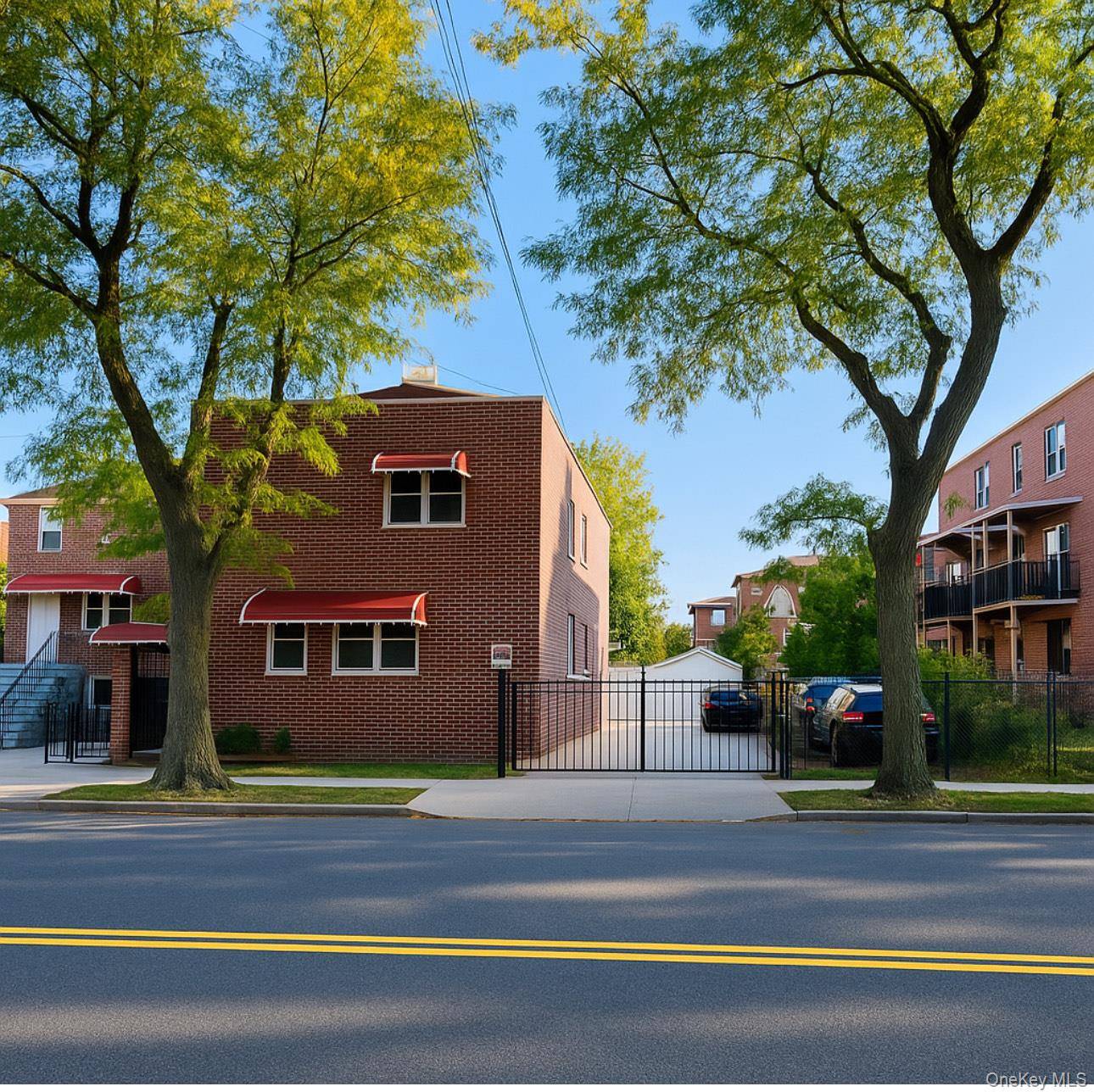 Two Family Brick House with Ample Parking 932 Adee Ave, Bronx, NY Unit 1 4 Bedrooms 1 Bath Will be delivered vacant Unit 2 3 Bedrooms 1 Bath Currently tenant ...