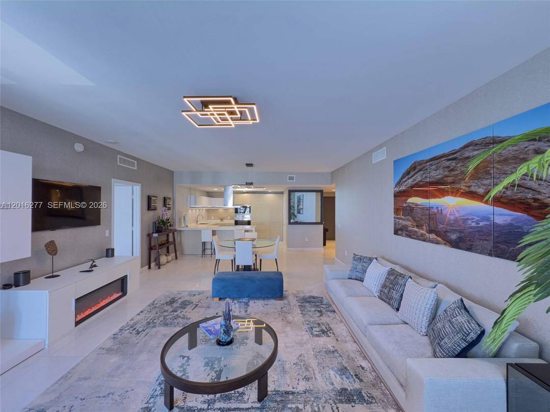 WELCOME TO YOUR DREAM CONDOMINIUM, WHERE LUXURY MEETS MODERN LIVING !